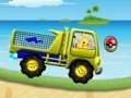 Jogo Pokemon: Pika Poke Truck