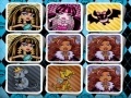 Jogo Monster High: Monster Freakout