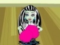 Jogo Monster High: Pom-Pom Panic