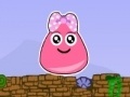Jogo Adventure Of Pou