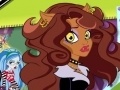 Jogo Monster High: Cram Fest