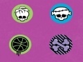 Jogo Monster High: Decorate Your Locker