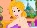 Jogo Modern Rapunzel: Spa Day