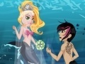 Jogo Mermaid: Beauty contest