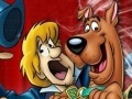 Jogo Scooby-Doo: Memory Match