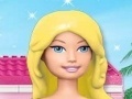 Jogo Barbie: Mega Mansion Makeover