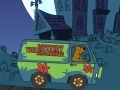 Jogo Scooby-Doo: Car Ride 2