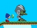 Jogo Sonic X