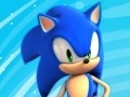 Jogo Super Sonic: Connect them