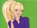 Jogo Barbie: Care N Cure