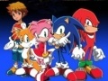 Jogo Sonic X Riders Spin & Set
