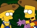 Jogo Bart Simpson: Puzzle Mania