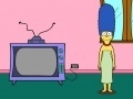 Jogo Marge Save Game