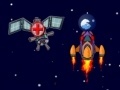 Jogo Smurfs: Spaceflight