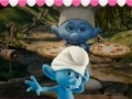 Jogo The Smurfs