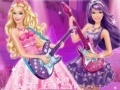 Jogo Barbie: Rock n' Harmony