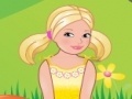 Jogo Barbie: Ready, Set, Check-Up