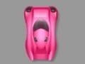 Jogo Barbie: Race Car Cutie