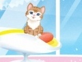 Jogo Barbie: Little Critter Clinic