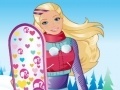 Jogo Barbie: Halfpipe Pixie