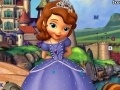 Jogo Princess Sofia: Hidden Alphabets