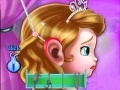 Jogo Sofia Ear Emergency