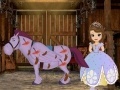 Jogo Sofia The First: Minimus Care