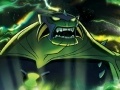 Jogo Ben 10: superstrong puzzle
