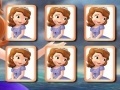 Jogo Sofia The First: Memory Cards
