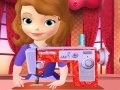 Jogo Sofia The First: Designer 