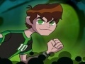 Jogo Ben 10: Duel of the Duplicates