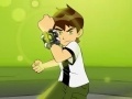 Jogo Ben 10: Cannonbolt Strikes