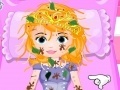 Jogo Princess Sofia: Insect Sting