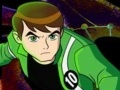 Jogo Ben 10: The Way of force