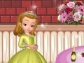 Jogo Amber Faster Party Decor