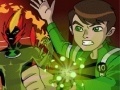 Jogo Ben 10: Forever Defense