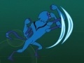 Jogo Ben 10: Ultimatrix Unleashed 