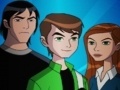 Jogo Ben 10: Action Packs