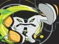 Jogo Ben 10: Puzzles kernel