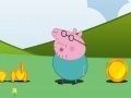 Jogo Daddy Pig in Avalanche