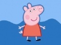 Jogo Peppa Pig The Park Memory