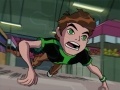 Jogo Ben 10: Puzzles