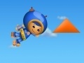 Jogo Team Umizoomi Kite Building Adventure