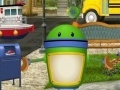 Jogo Team Umizoomi: Silly fixation