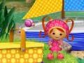 Jogo Team Umizoomi Hide And Seek With Milli