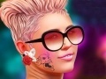 Jogo Miley Cyrus Party SPA In The USA