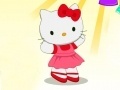 Jogo Hello Kitty Laundry Day