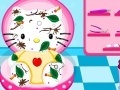 Jogo Hello Kitty Care Dirt