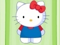 Jogo Hello Kitty: Match with pies