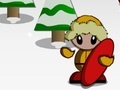Jogo 3D Super Snowboarder
